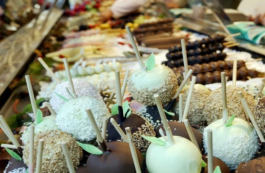 ماذا يحدث للجسم عند وجود فائض من السكر؟